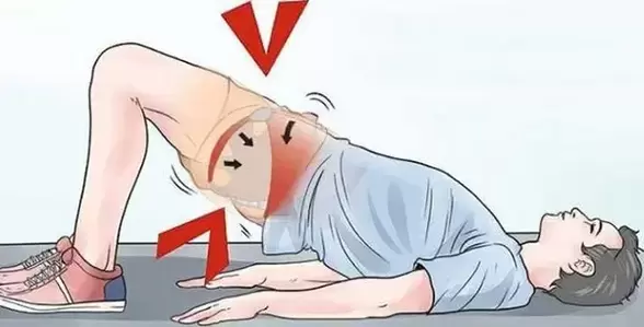Os exercicios de Kegel axudan a fortalecer os músculos e a agrandar o pene